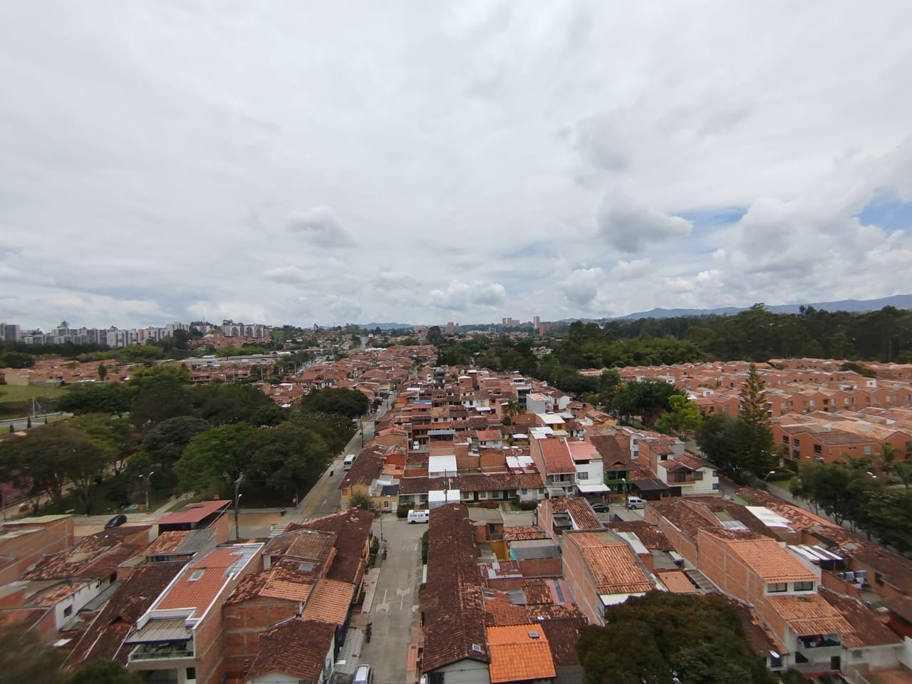 Apartamento en arriendo en Centro, Rionegro · foto 7 de 16