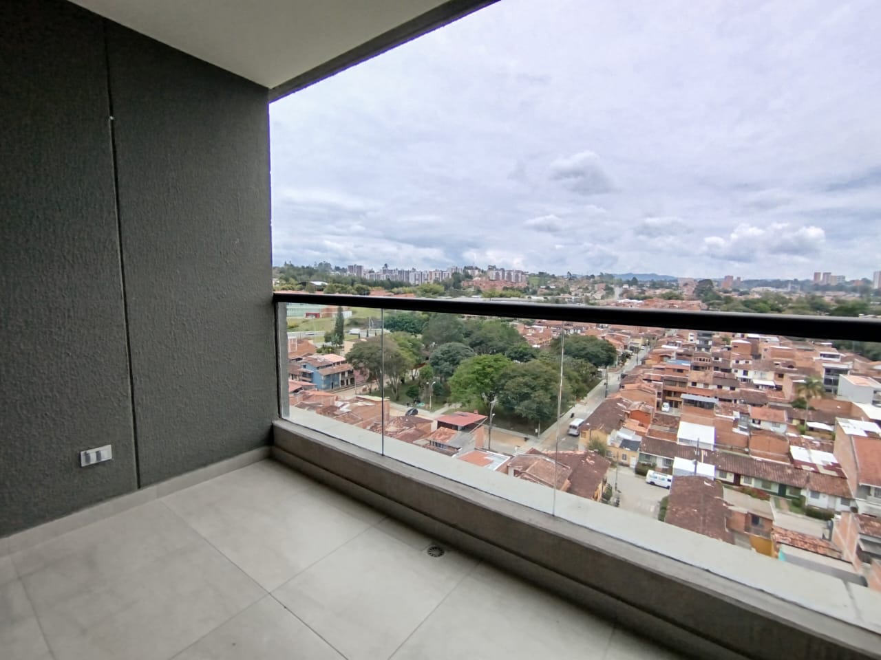Apartamento en arriendo en Centro, Rionegro · foto 10 de 16