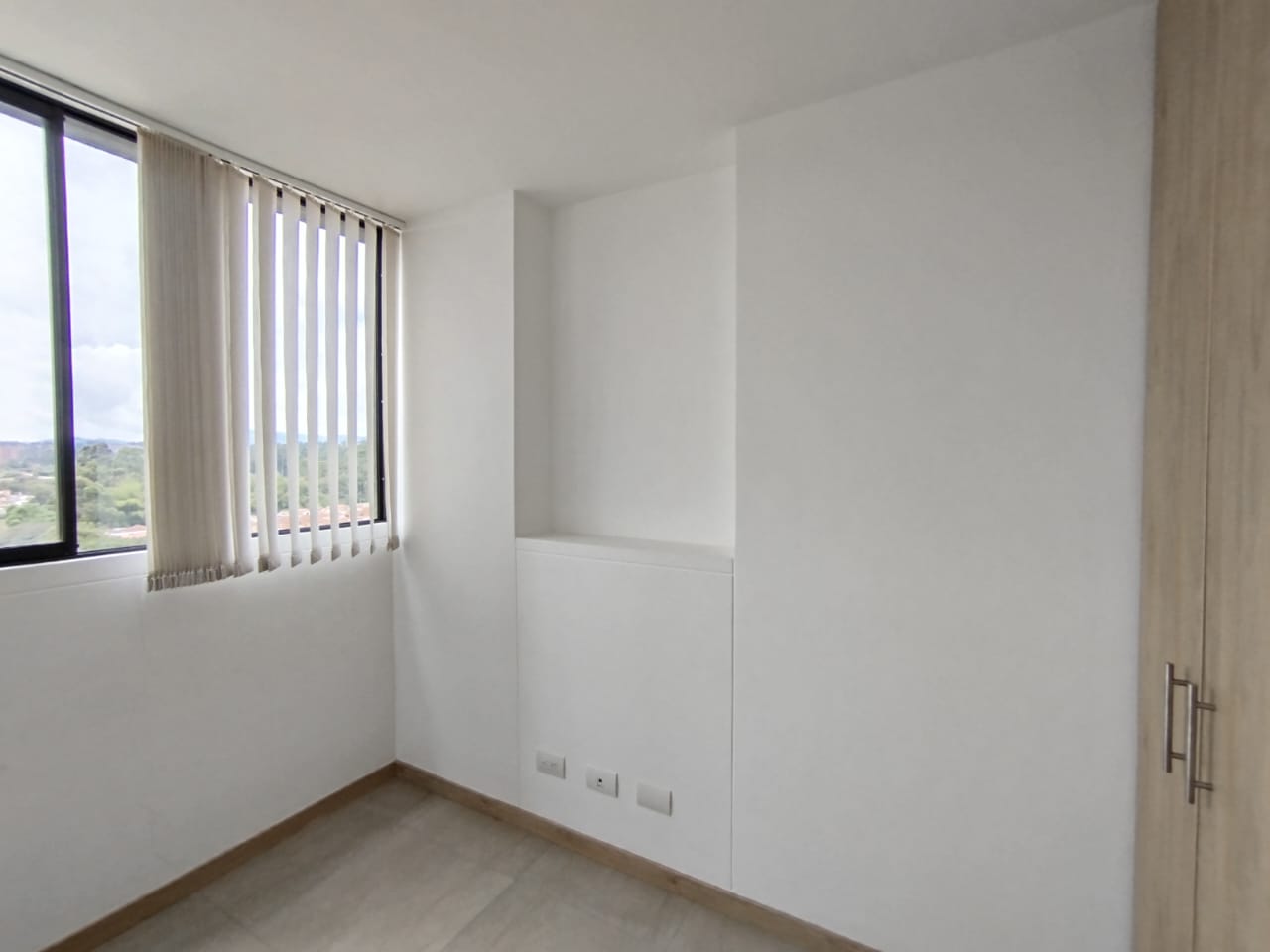 Apartamento en arriendo en Centro, Rionegro · foto 13 de 16