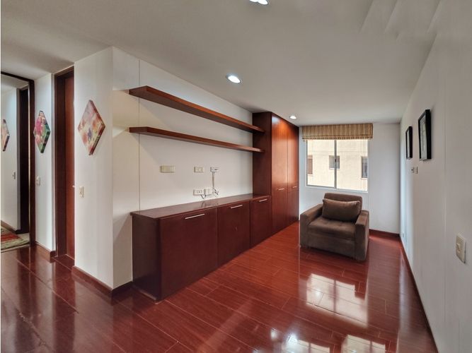 Apartamento de 3 alcobas en venta en Colina Campestre, Bogotá, 132 m² · foto 5 de 24