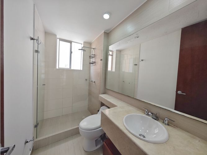 Apartamento de 3 alcobas en venta en Colina Campestre, Bogotá, 132 m² · foto 8 de 24