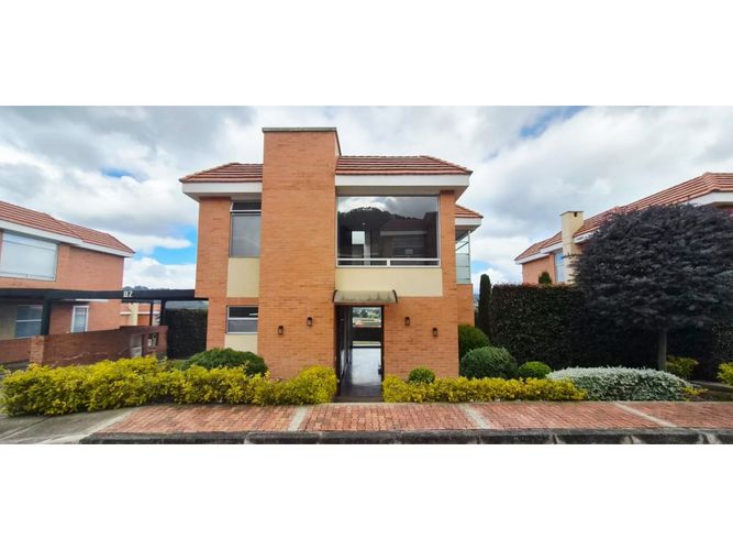 Casa de 3 alcobas en venta en El Belen, Cajicá, 254 m² · foto 20 de 20