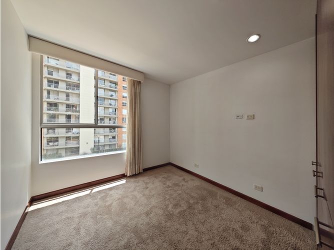 Apartamento de 3 alcobas en venta en Colina Campestre, Bogotá, 132 m² · foto 11 de 24