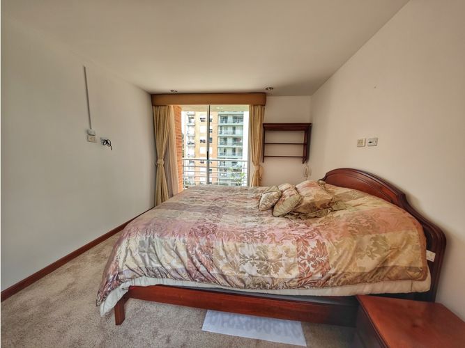 Apartamento de 3 alcobas en venta en Colina Campestre, Bogotá, 132 m² · foto 13 de 24