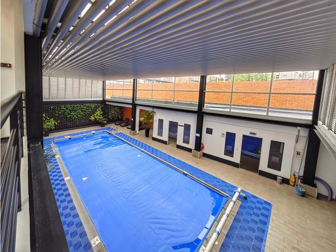 Apartamento de 3 alcobas en venta en Colina Campestre, Bogotá, 132 m² · foto 18 de 24