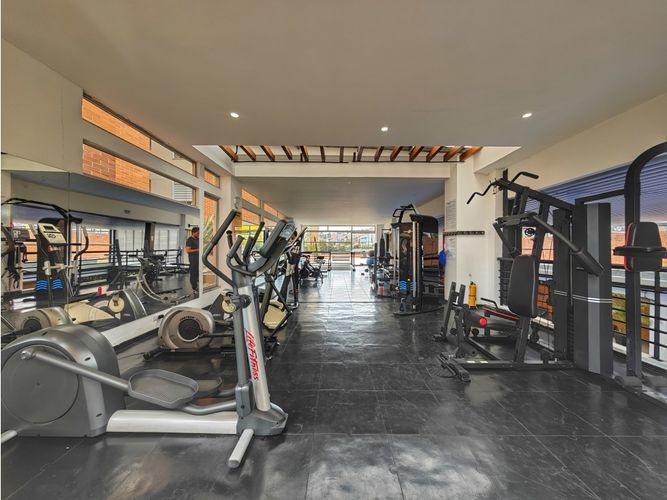 Apartamento de 3 alcobas en venta en Colina Campestre, Bogotá, 132 m² · foto 19 de 24