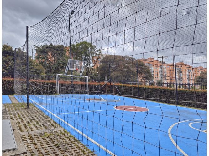 Apartamento de 3 alcobas en venta en Colina Campestre, Bogotá, 132 m² · foto 20 de 24