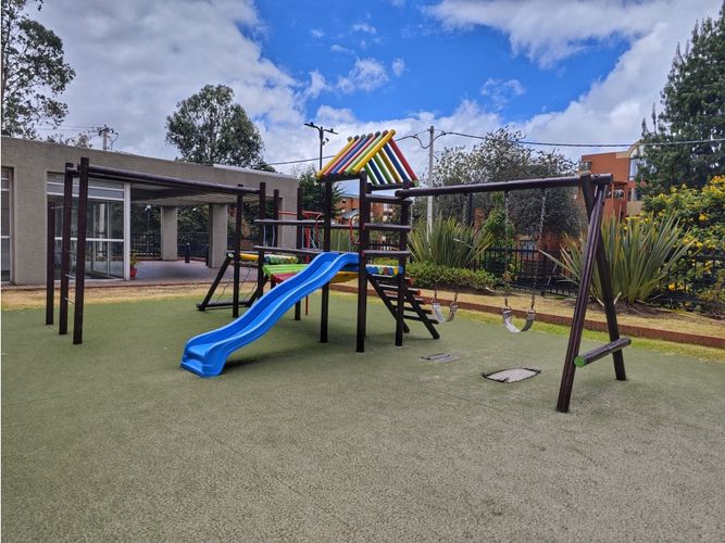 Apartamento de 3 alcobas en venta en Colina Campestre, Bogotá, 132 m² · foto 21 de 24