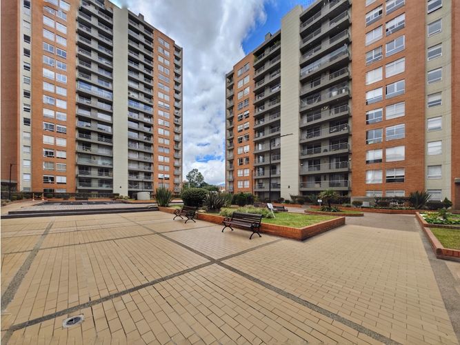Apartamento de 3 alcobas en venta en Colina Campestre, Bogotá, 132 m² · foto 24 de 24