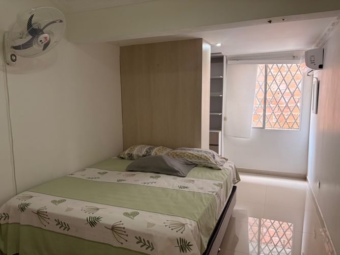 Casa de 3 alcobas en venta en Caney, Cali, 142 m² · foto 6 de 12