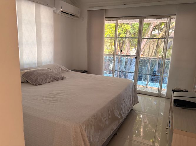 Casa de 3 alcobas en venta en Caney, Cali, 142 m² · foto 12 de 12