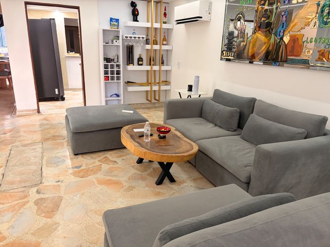 Casa de 3 alcobas en venta en Caney, Cali, 142 m² · foto 11 de 12
