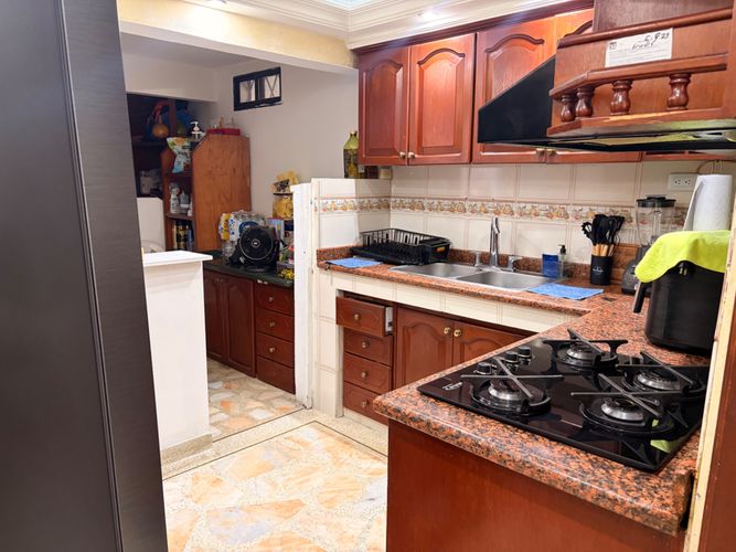Casa de 3 alcobas en venta en Caney, Cali, 142 m² · foto 10 de 12