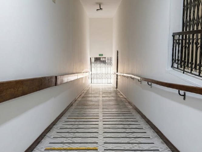 Local en arriendo en El Dorado, Envigado, 140 m² · foto 12 de 21