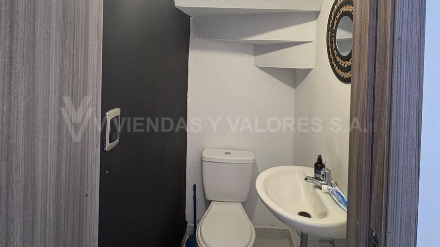 Casa de 3 alcobas en venta en La Cordialidad, Los Patios, 146 m² · foto 6 de 9