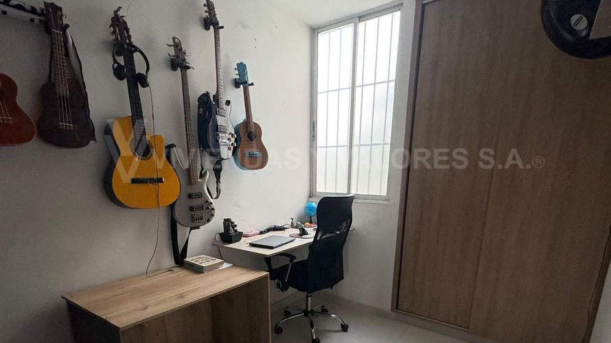Casa de 3 alcobas en venta en La Cordialidad, Los Patios, 146 m² · foto 4 de 9