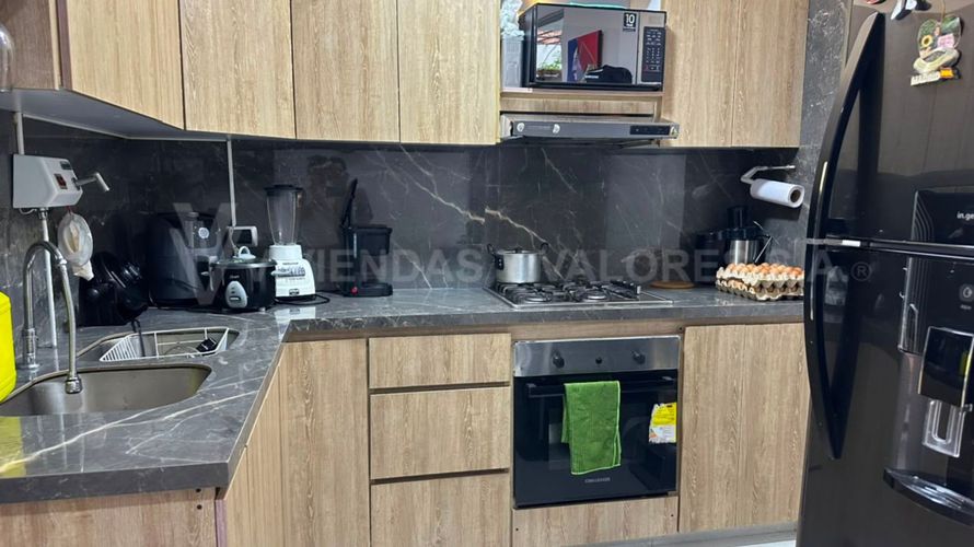 Casa de 3 alcobas en venta en La Cordialidad, Los Patios, 146 m² · foto 2 de 9