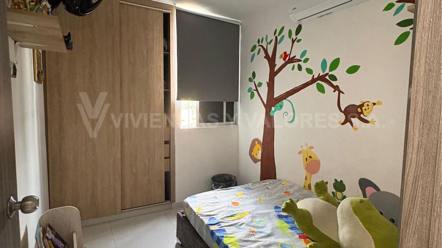 Casa de 3 alcobas en venta en La Cordialidad, Los Patios, 146 m² · foto 3 de 9