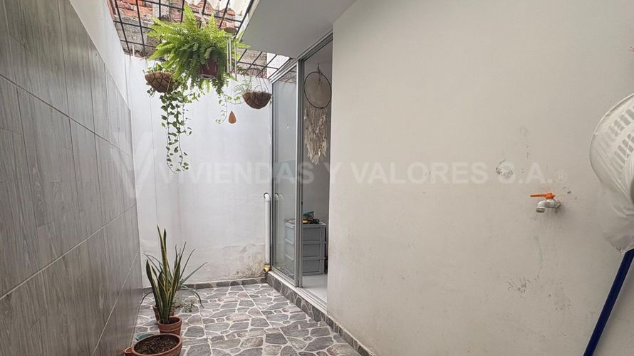 Casa de 3 alcobas en venta en La Cordialidad, Los Patios, 146 m² · foto 7 de 9