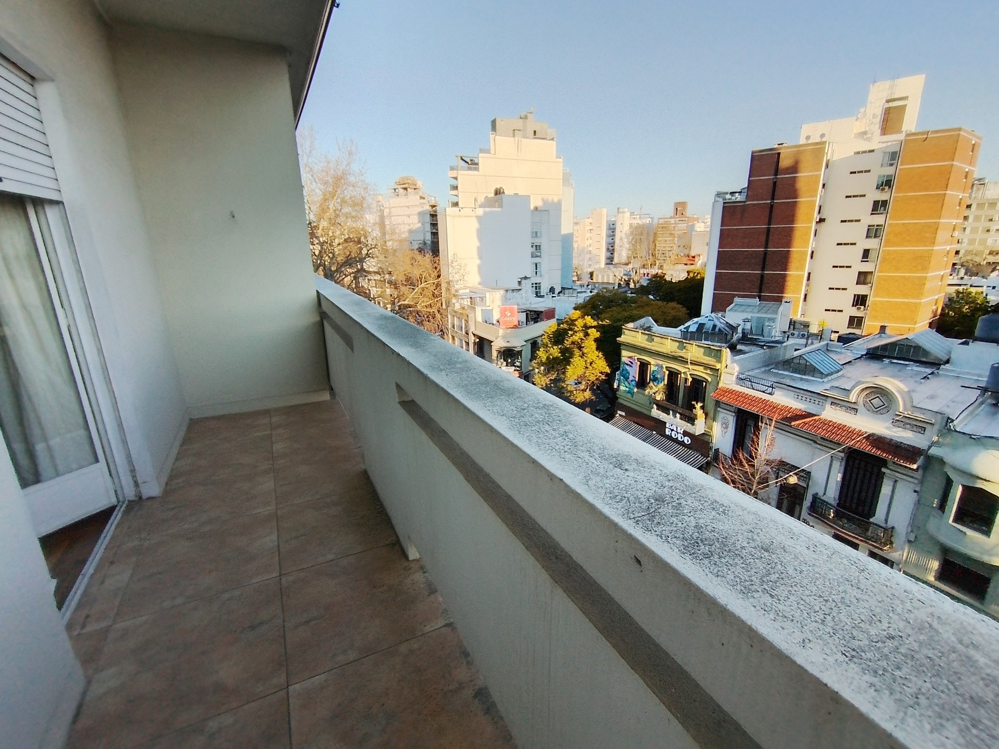 Excelente construcción, muy buen metraje y distribución!! Con muebles · Foto 11