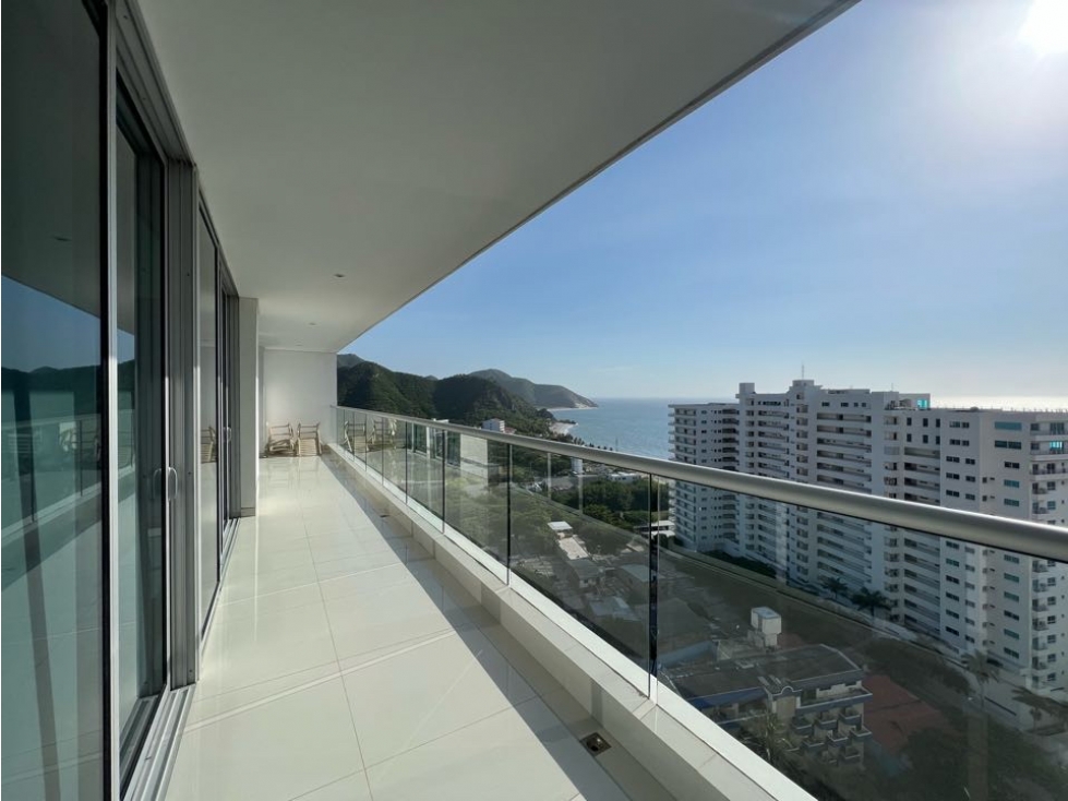 Apartamento en venta en Bellavista, Santa Marta · foto 4 de 18