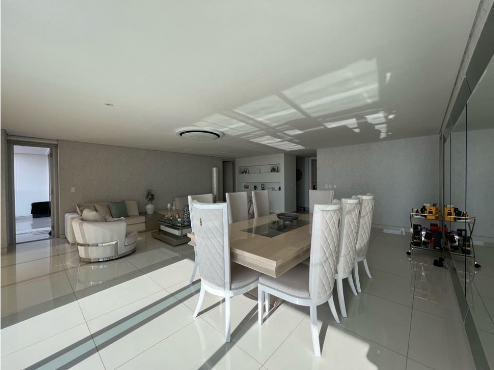 Apartamento en venta en Bellavista, Santa Marta · foto 6 de 18