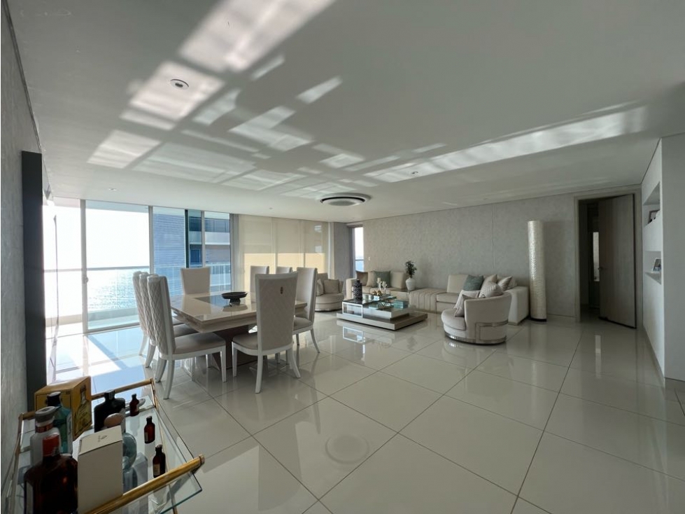 Apartamento en venta en Bellavista, Santa Marta · foto 7 de 18