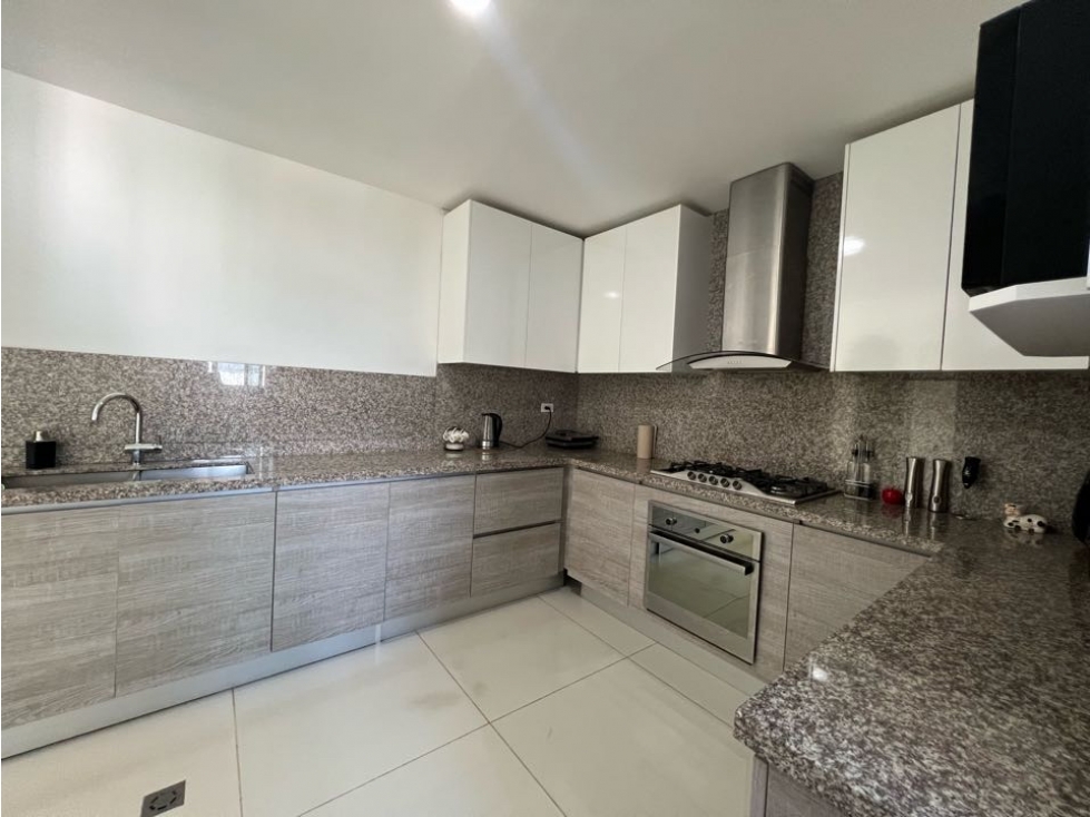Apartamento en venta en Bellavista, Santa Marta · foto 10 de 18
