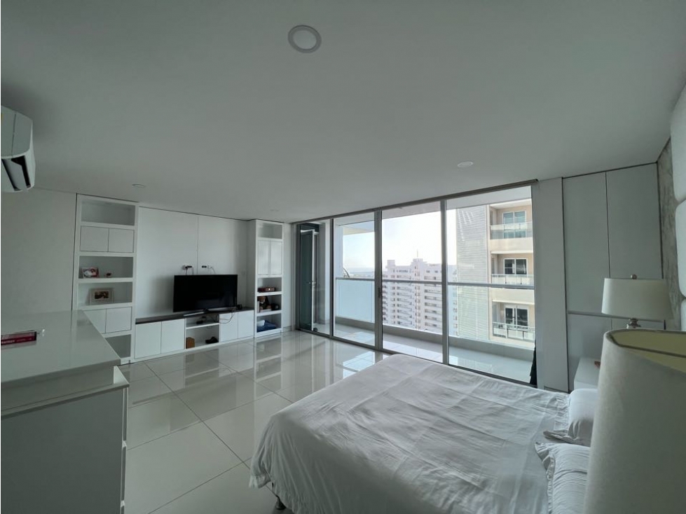 Apartamento en venta en Bellavista, Santa Marta · foto 11 de 18