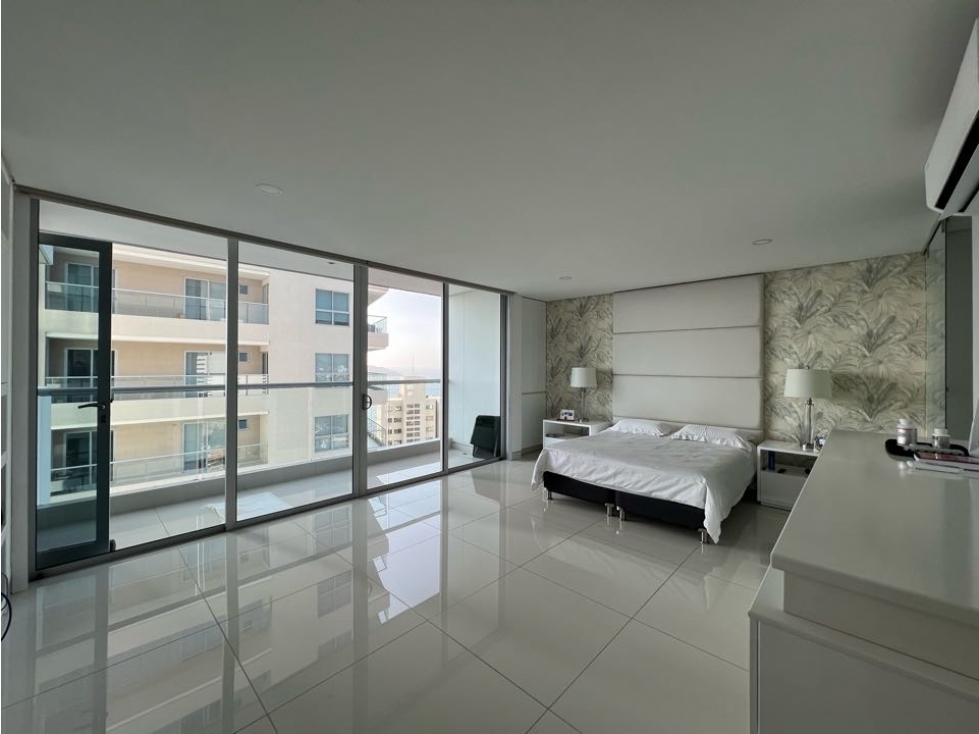 Apartamento en venta en Bellavista, Santa Marta · foto 12 de 18