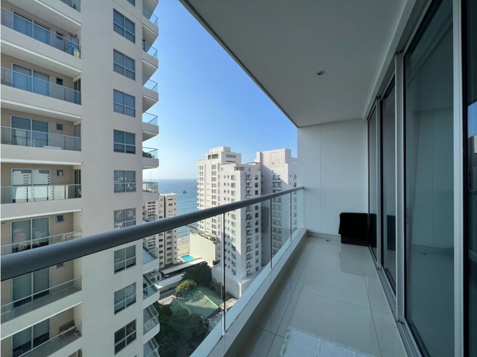 Apartamento en venta en Bellavista, Santa Marta · foto 13 de 18