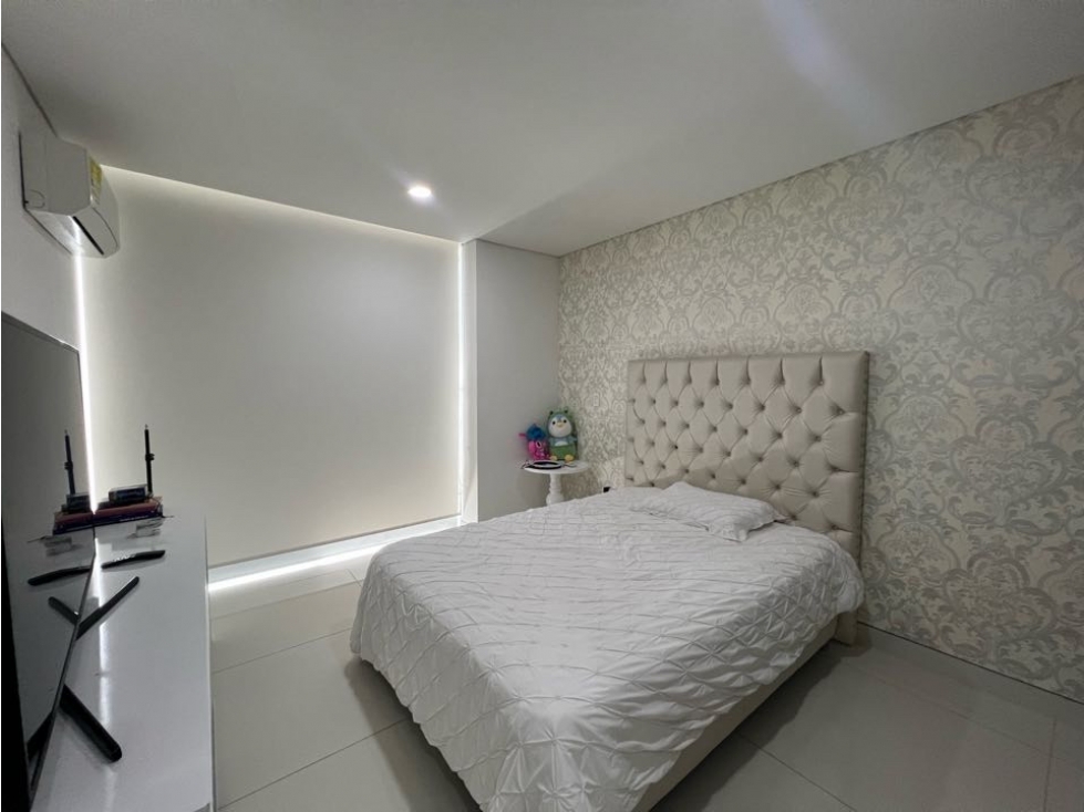 Apartamento en venta en Bellavista, Santa Marta · foto 15 de 18