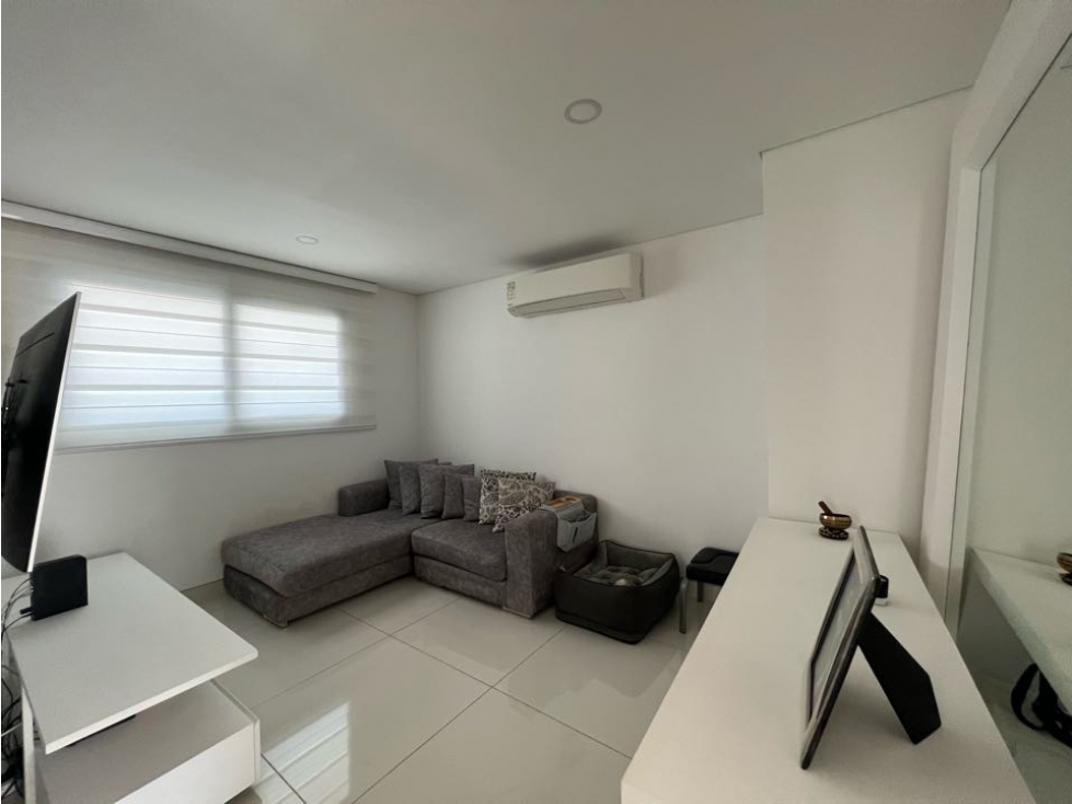 Apartamento en venta en Bellavista, Santa Marta · foto 17 de 18