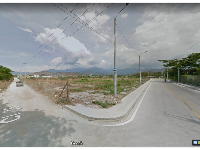 Lote en venta en La Concepcion Iii, Santa Marta, 27001 m² · foto 3 de 6
