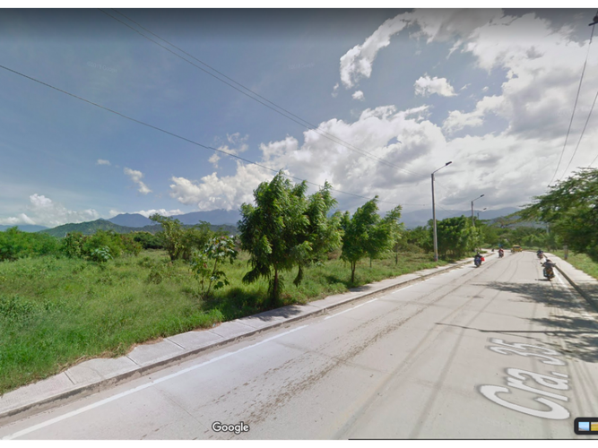 Lote en venta en La Concepcion Iii, Santa Marta, 27001 m² · foto 4 de 6