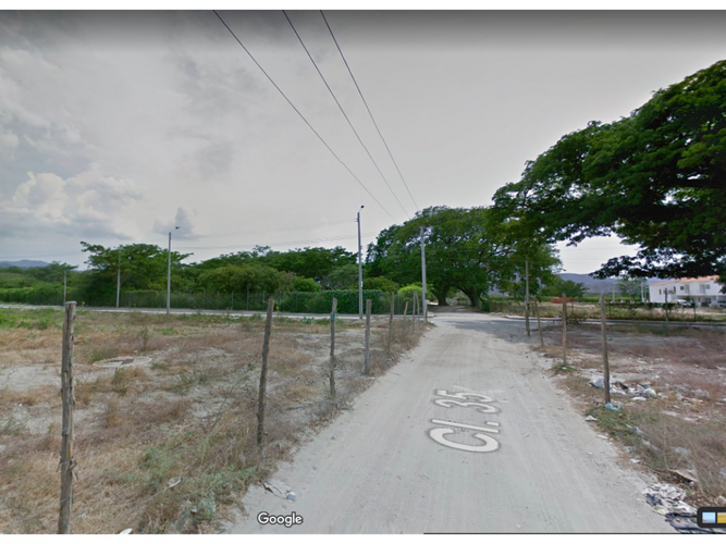 Lote en venta en La Concepcion Iii, Santa Marta, 27001 m² · foto 5 de 6