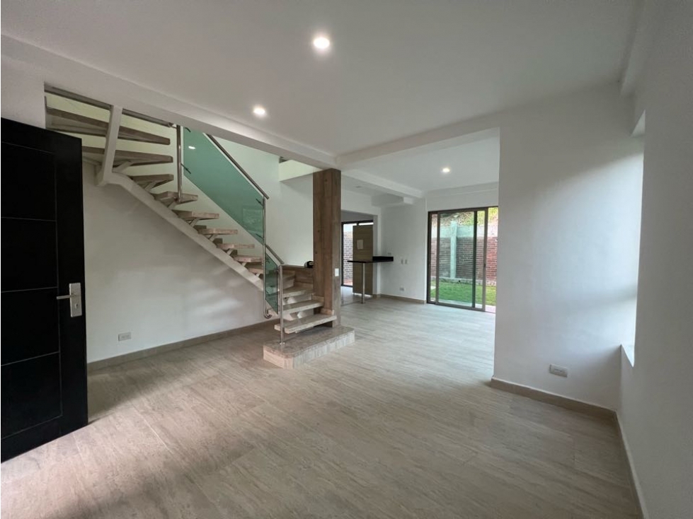 Casa en venta en Los Cardonales, Santa Marta · foto 2 de 24