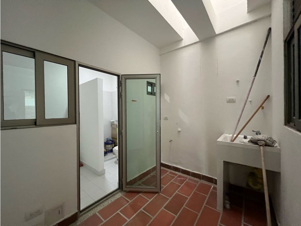 Casa en venta en Los Cardonales, Santa Marta · foto 7 de 24