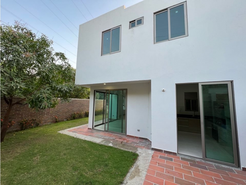 Casa en venta en Los Cardonales, Santa Marta · foto 10 de 24