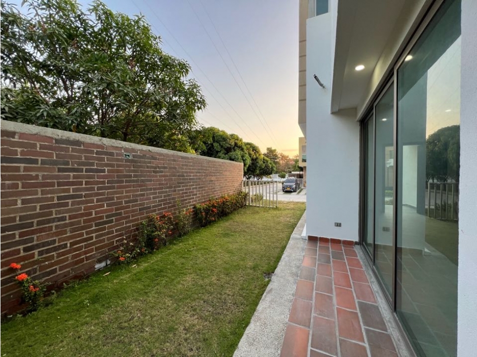 Casa en venta en Los Cardonales, Santa Marta · foto 11 de 24