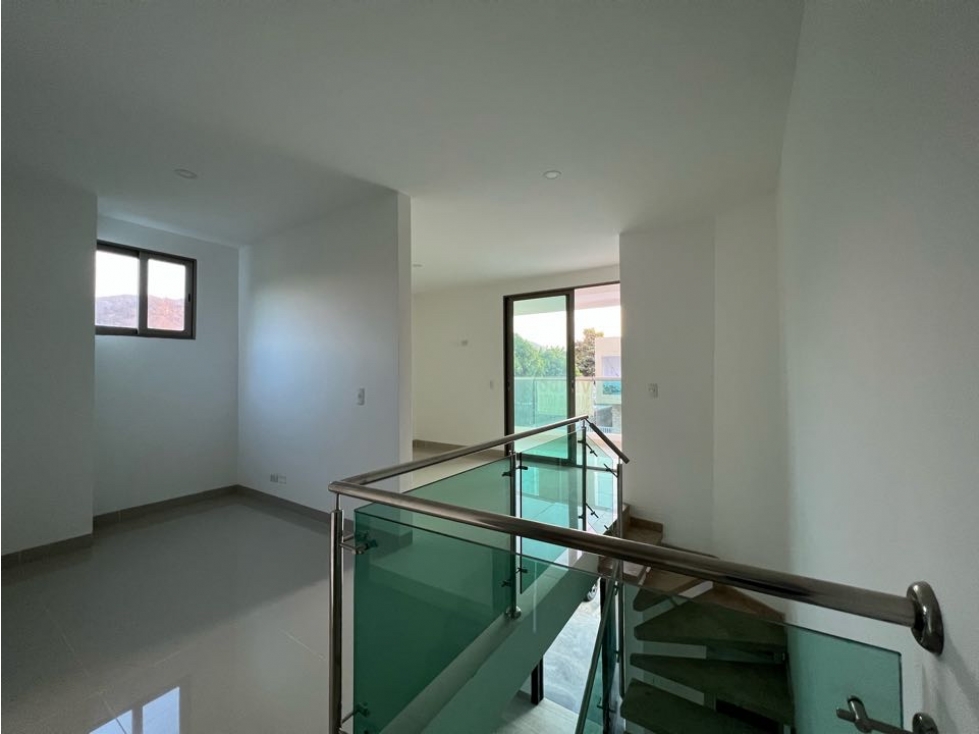 Casa en venta en Los Cardonales, Santa Marta · foto 12 de 24