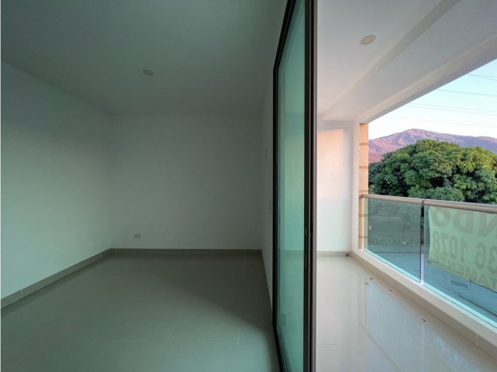 Casa en venta en Los Cardonales, Santa Marta · foto 13 de 24