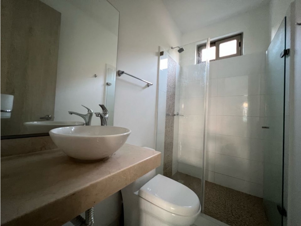 Casa en venta en Los Cardonales, Santa Marta · foto 17 de 24