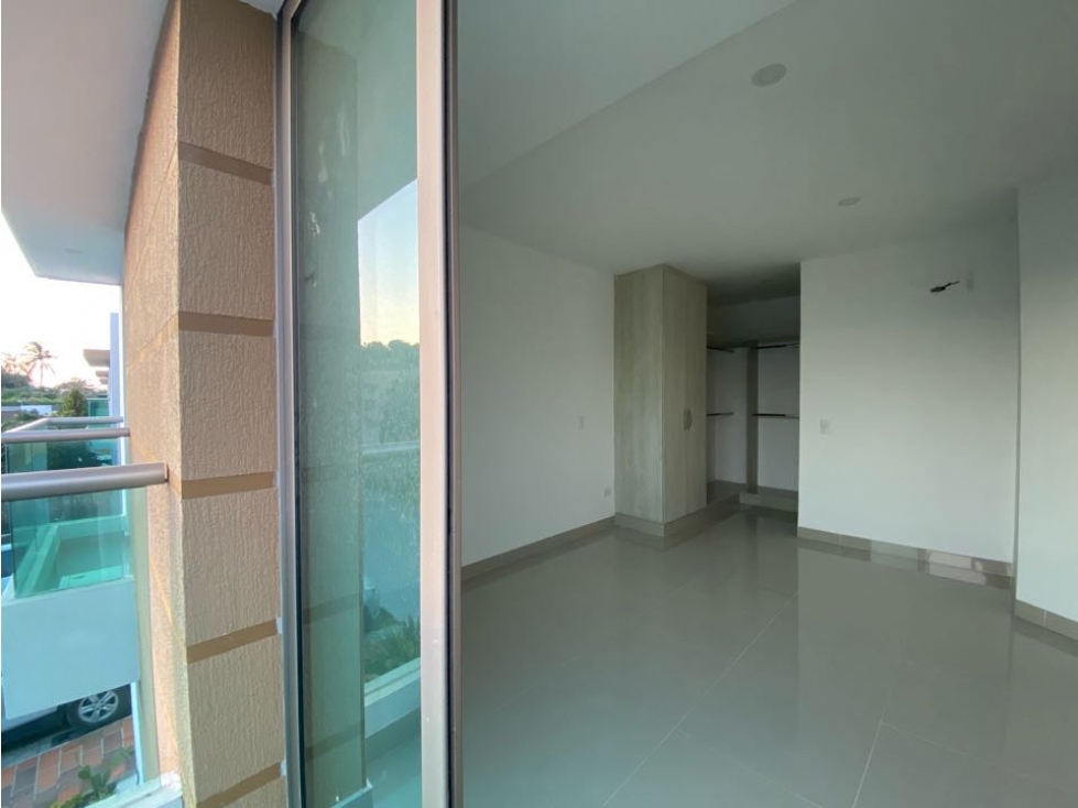 Casa en venta en Los Cardonales, Santa Marta · foto 18 de 24
