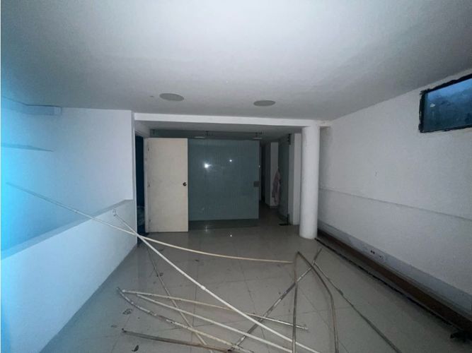 Casa de 11 alcobas en venta en Centro, Santa Marta, 701 m² · foto 18 de 20