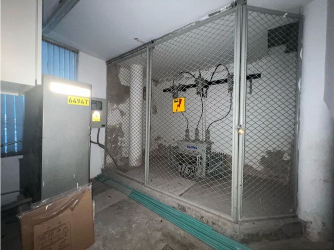 Casa de 11 alcobas en venta en Centro, Santa Marta, 701 m² · foto 20 de 20