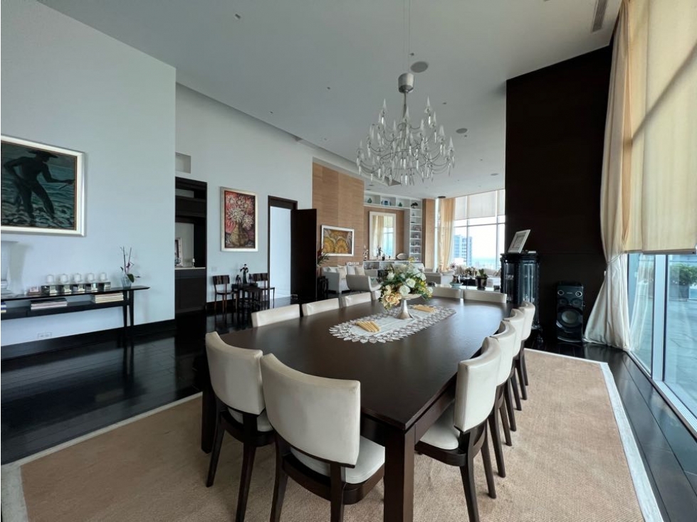 Apartamento en venta en Bocagrande, Cartagena · foto 2 de 24
