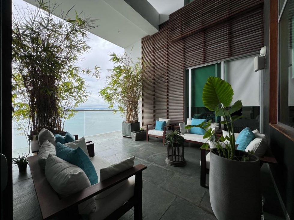 Apartamento en venta en Bocagrande, Cartagena · foto 7 de 24