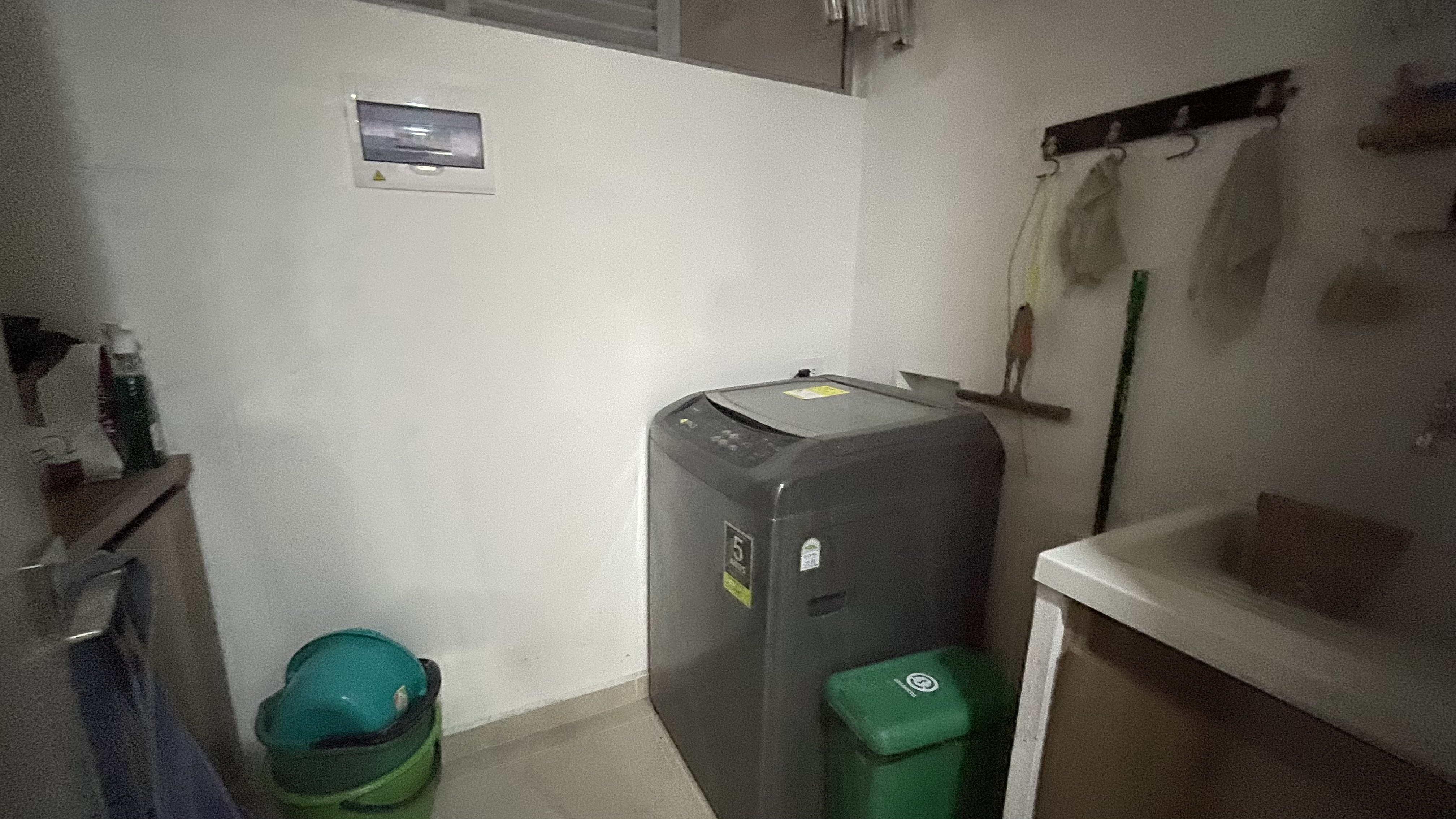 Apartamento en venta en El Poblado, Medellín · foto 4 de 23