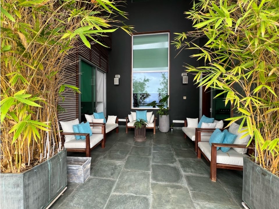 Apartamento en venta en Bocagrande, Cartagena · foto 9 de 24